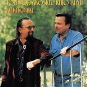 Topi Sorsakoski & Reijo Taipale - Kulkukoirat album