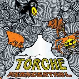 Torche - Meanderthal album