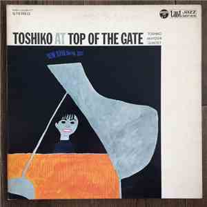 Toshiko Akiyoshi Quintet - Toshiko At Top Of The Gate album