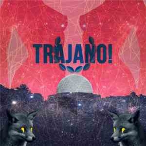 Trajano! - Terror En El Planetario album