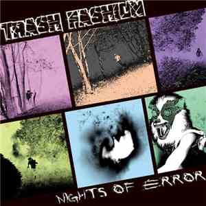 Trash Fashion - Nights Of Error album