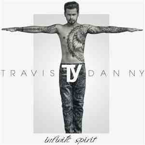 Travis Danny - Infinite Spirit album