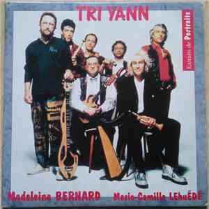 Tri Yann - Extraits de Portraits album