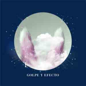 TRIANGULO INVERSO - GOLPE Y EFECTO album