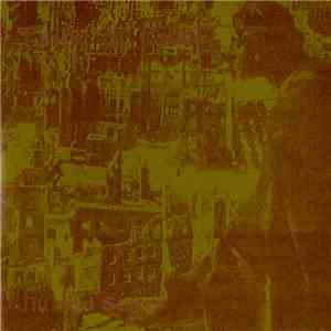 Tribe Of Circle - Altered States album