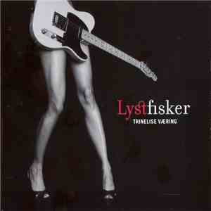 Trinelise Væring - Lystfisker album
