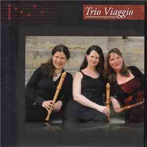 Trio Viaggio - Trio Viaggio album