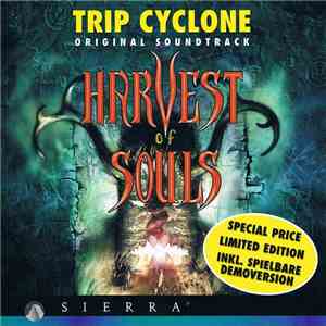 Trip Cyclone - Harvest Of Souls (Original Soundtrack) album