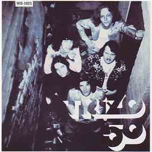 Trizo 50 - Trizo 50 album