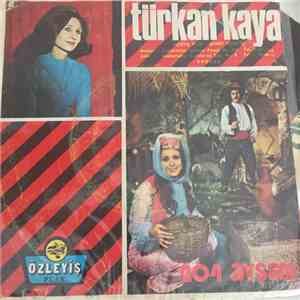 Türkân Kaya - Havuz Başında Durma album