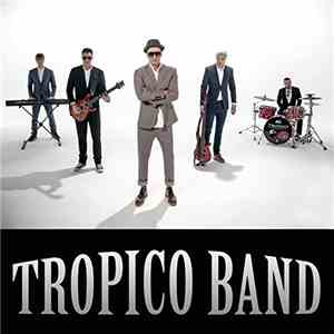 Tropico Band - Ako Ti Je Do Mene album