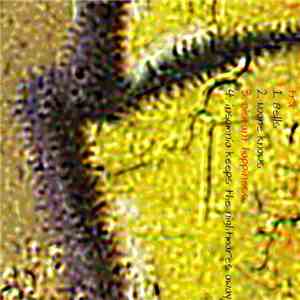 Trx  - Distant Happiness EP album