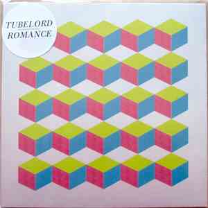Tubelord - Romance album