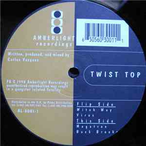 Twist Top - Witch Way album