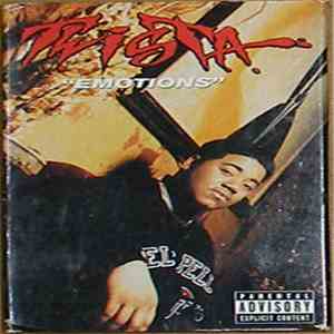 Twista - Emotions album