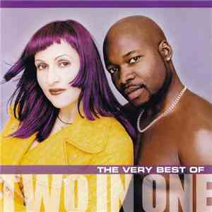 Two In One - The Very Best Of album