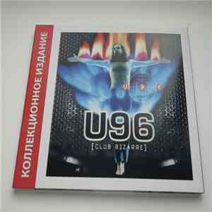 U96 - Club Bizarre album