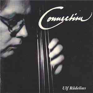 Ulf Rådelius - Connestion album