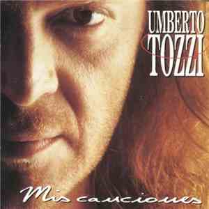 Umberto Tozzi - Mis Canciones album