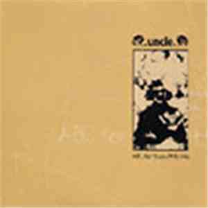 Uncle - ABC For Fuzzy Little Kidz album