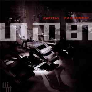 Unit:187 - Capital Punishment album
