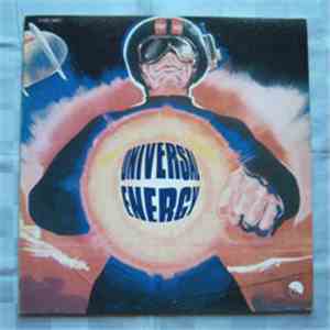 Universal Energy - Universal Energy album