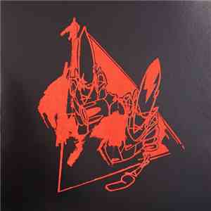 UNKLE - Blood Stain (UNKLE Reconstruction) album