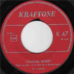 Unknown Artist - Colonel Bogey / Auprès De Ma Blonde album