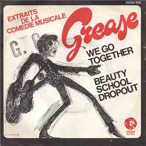 Unknown Artist - Extraits De La Comédie Musicale Grease album