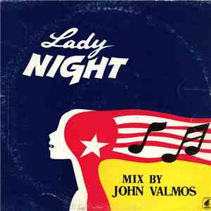 Unknown Artist - Lady Night album