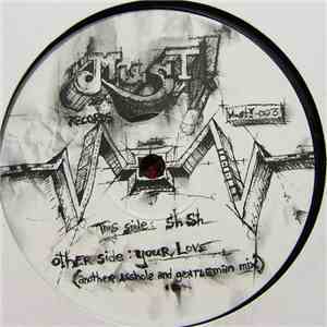 Unknown Artist - Sh Sh / Your Love album