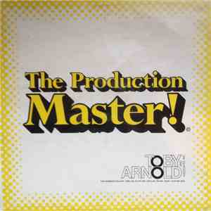 Unknown Artist - The Production Master! Commercial Concepts album