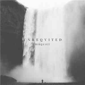 Unreqvited - Disquiet album