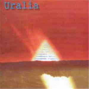 Uralia - Respirando la Piel Del Cielo album