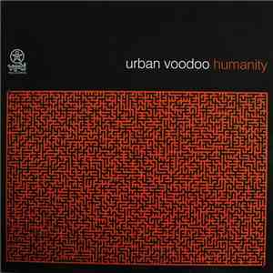 Urban Voodoo - Humanity album
