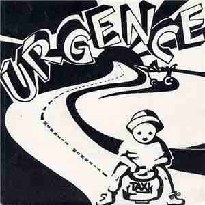 Urgence  - Hard Rock album