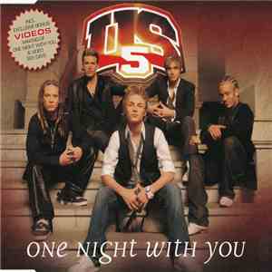 US 5 - One Night With You album