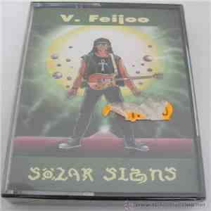 V. Feijoo - Solar Signs album