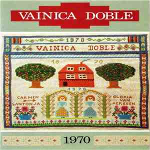Vainica Doble - 1970 album