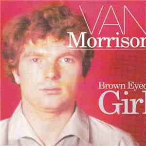 Van Morrison - Brown Eyed Girl album