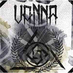 Vanna - And They Came Baring Bones album