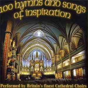 Various - 100 Hymns And Songs Of Inspiration album