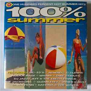 Various - 100% Summer album