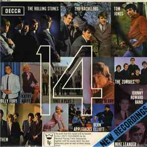 Various - 14 album