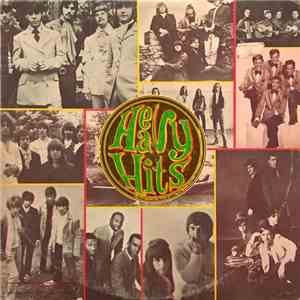 Various - 24 Heavy Hits album