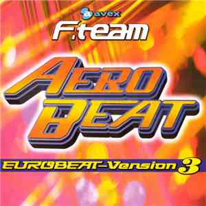 Various - Aerobeat Eurobeat-Version 3 album