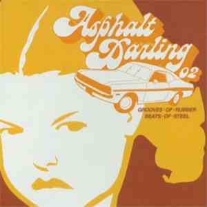 Various - Asphalt Darling 02 album