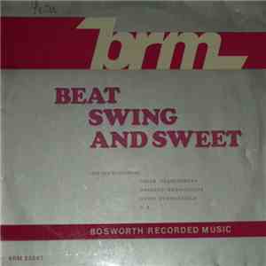 Various - Beat Swing And Sweet album