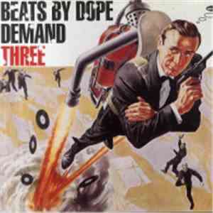 Various - Beats By Dope Demand Three album
