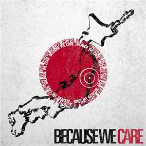 Various - Because We Care album
